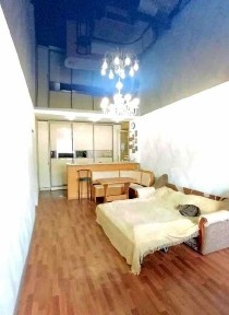 Одеська область, Фонтанка