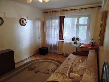 Оренда 2 кімнатної квартири