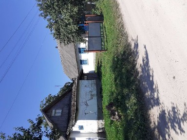 Продається будинок в с. Великі Вікнини Кременецького району