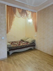 Оренда однокімнатної квартири Лушпи