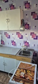 Здам 1 кімнатну квартиру на Лушпи