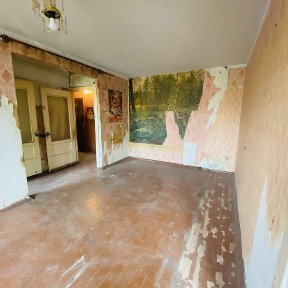 Продаж 2кімнатної квартири по вул. Героїв АТО (Дімітрова)