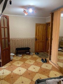 Продам 3кімнатну квартиру м. Житомир можна по спецкоштах