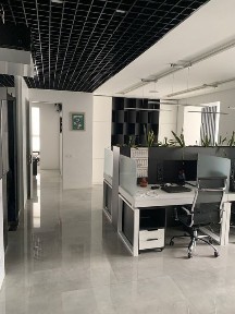 Продам в ЖК Преміум парк квартира-офіс 81м2