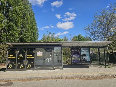 Здам на вул. Метрологічна, 111/113 ЗК на 15 м², без комісії