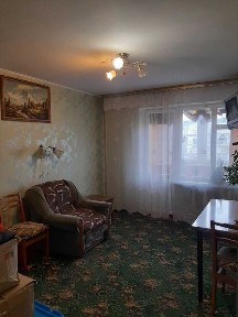 2-х кімнатна квартира в городку за найкращу ціну.