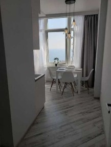 Каманина - аренда квартиры с видом на море без комиссии