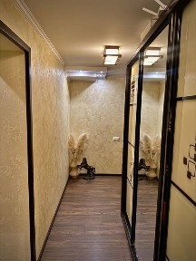 Продається затишна 3-х кімнатна квартира