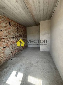 Продаж однокімнатної квартири у Новобудові! Цегла, індив. опалення!