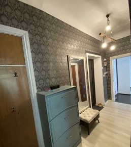 Аренда 2к квартиры Центр (сквер