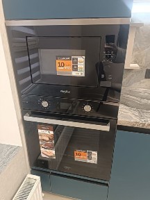 Перша здача квартири у новобудові