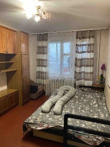 Здам 1 к. квартиру