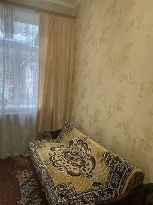 Оренда двокімнатної квартири в центрі