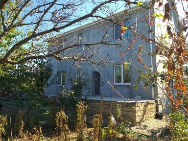 Одеська область, Нерубайське