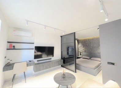 1 кімнатна квартира вул Святомиколаївська площа Визволення