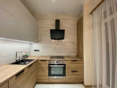 Сдам 3к квартиру в престижном ЖК Рыбинский Даффи Подстанция