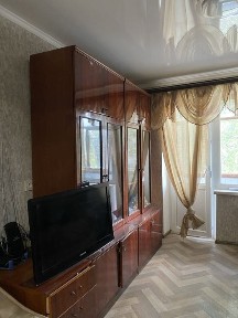 СВОЯ! Без комиссии! 2х комнатная! Самый центр Соцгорода