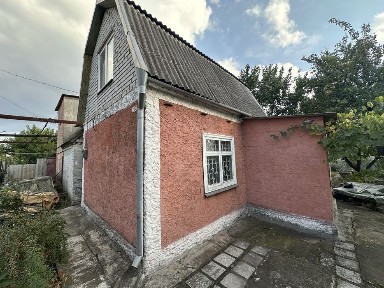 Продам дачу с. т. Турбина супер локация к л/б 15 минут пешком YANOVA