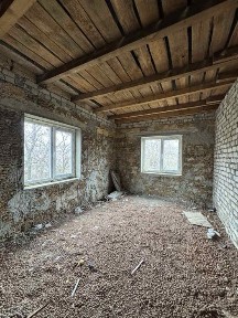 Продаж или обмен Дом ул Плеханова Гданцевка Центрально городской район