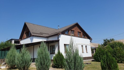 Продам новый большой Дом