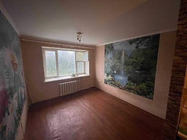 Продаж кімнати в гуртожитку район цукрового заводу