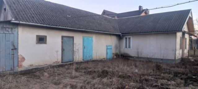 Продам будинок в селі Пійло