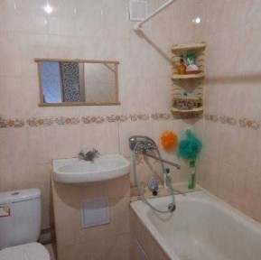 Продам однокомнатную квартиру на ХТЗ