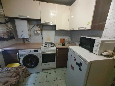 Оренда 2к. квартири мікрорайон Дружба, вул. Дружби