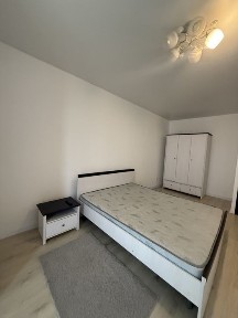 Продаж квартира однокімнатна з ремонтом Стрийська 45