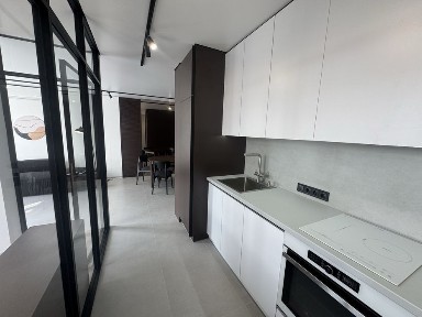 Львів, Франківський, Рудненська 8Е