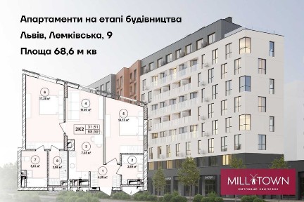 Львівська область, Львів, Галицький