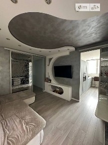 Драгоманова вулиця, 2, мікрорайон Позняки, район Дарницький, Київ, метро Позняки, вул. Драгоманова 2, кв. 116 • ID 33574088