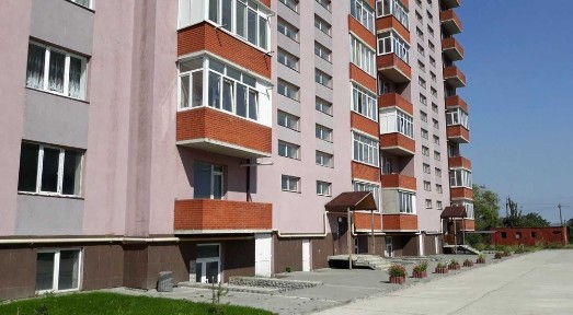 Продається 3 кімнатна квартира Сирець по вул. ОБасараб. Новобудова!