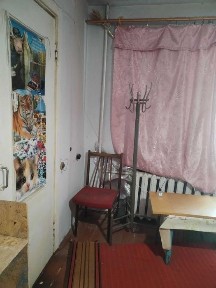 Сдам 1-к квартиру, Космический район, ул. Техникумовская