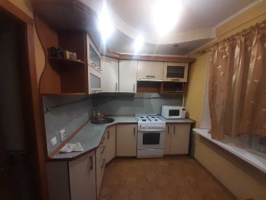 Сдам 2-х комнатную квартиру с мебелью