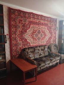 Здається 2х кімнатна квартира на Пісках можна військовим