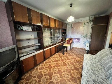 Оренда однокімнатної квартири в Комунарському районі