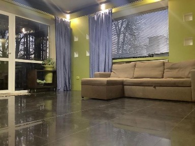 Чудова двокімнатна квартира в центрі