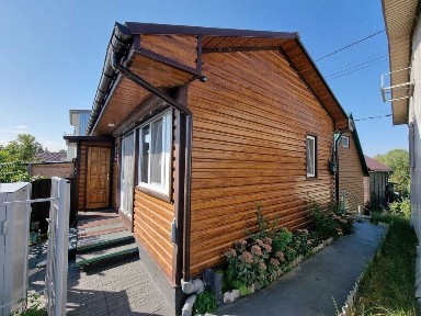 Будинок на березі Дніпра, причал №5, м. Черкаси