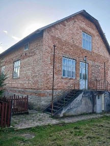 Продається будинок