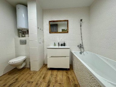 Продажа 2-комнатной квартиры 47 м², Мандрыковская ул.