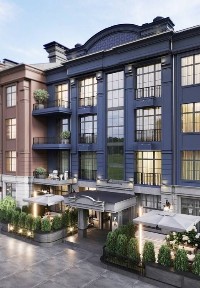 Продам дворівневу квартиру (90м2) за 650$ м2