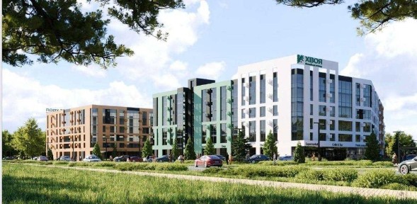 Волинська область, Луцьк