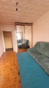 Продається 3кім квартира в районі 10 школи, можливе розтермінування