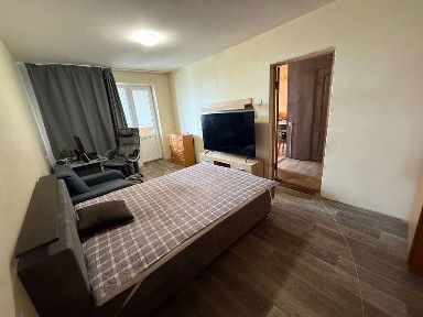 Дніпропетровська область, Дніпро, Індустріальний