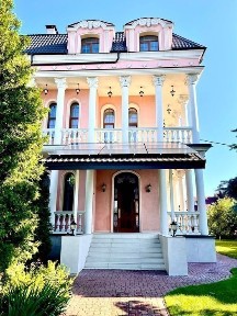 Київ, Солом'янський, Мʼятна 11