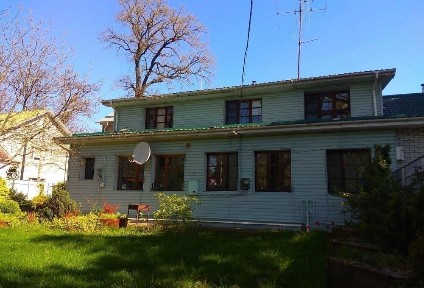 Київська область, Ворзель