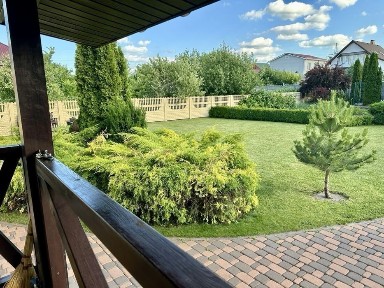 Київська область, Бориспіль