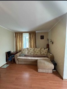 Продам 1 кім квартиру 37м2 в цегляному будинку