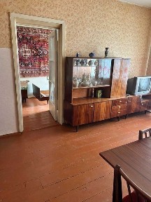 Житомирська область, Озерне